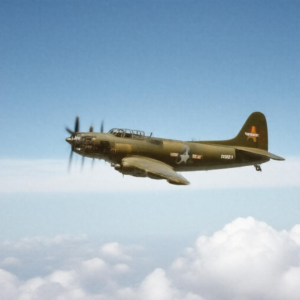 Memphis Belle (B-17)